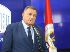 Republika Srpska je ekonomski stabilna