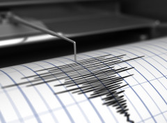 Zemljotres magnitude 5,7 stepeni pogodio Severno ostrvo Novog Zelanda