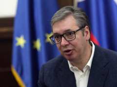 Vučić danas sa predsednicom Saveta za dualno obrazovanje Švajcarske Ursulom Renold