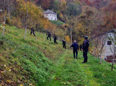 Potraga za Alijom Balijagićem ušla je u 20-ti dan