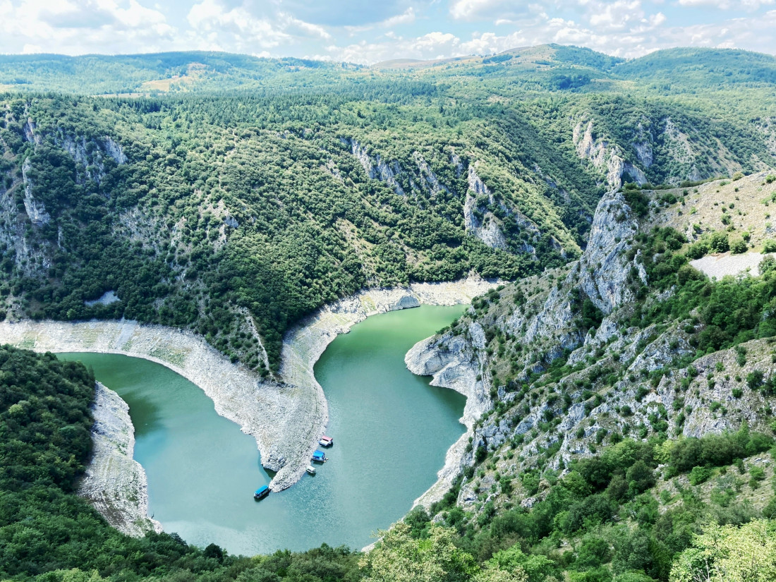 Četiri destinacije koje aktivno ohrabruju dolazak turista