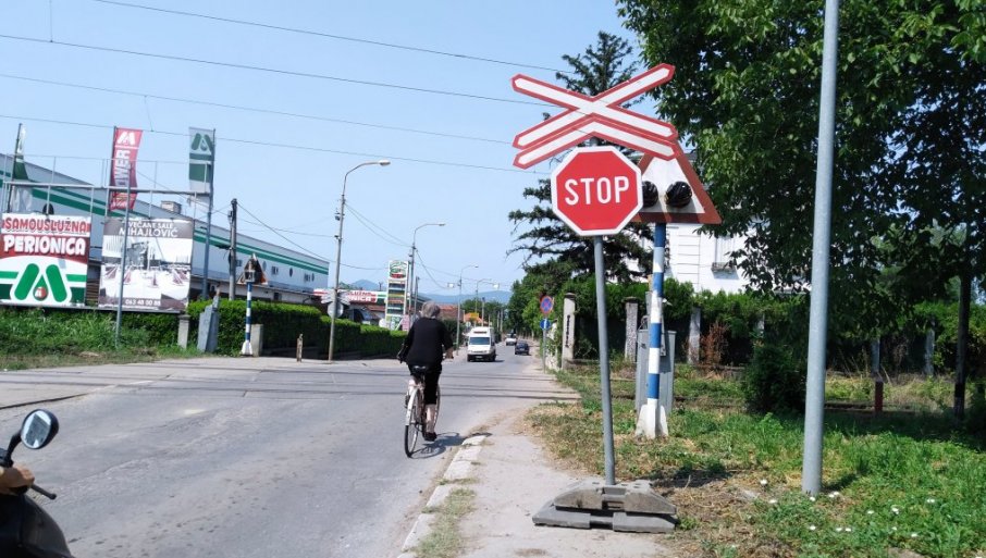 Potpuna obustava saobraćaja 19. novembra