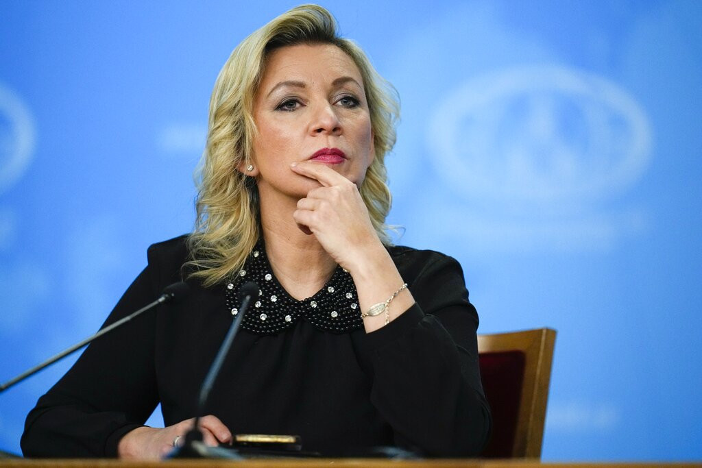 Posle odluke „krvavog Džoa“ reagovala Zaharova