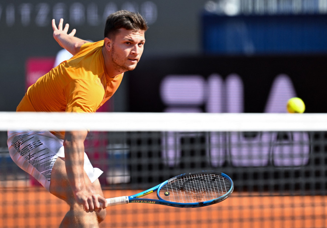 Miomir Kecmanović eliminisan sa turnira u Minhenu
