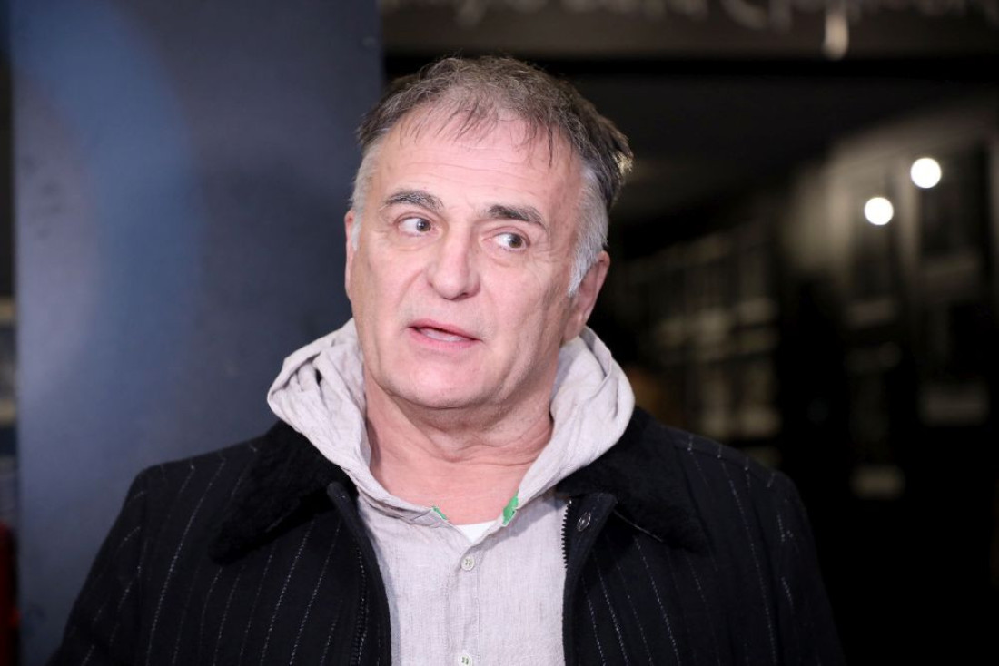 Lečić pre oko šest meseci već imao jedan udes