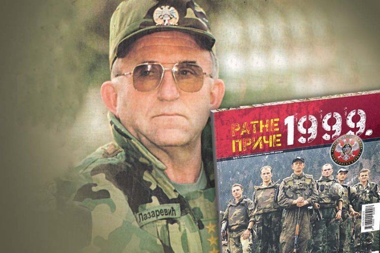 RATNE PRIČE 1999. – Prava istina o Košarama: Nepobeđeni
